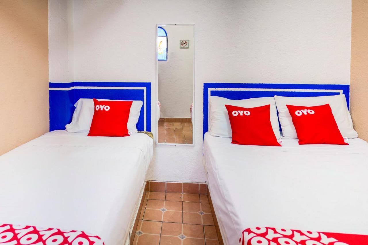 זיהואטנחו Hotel Isis מראה חיצוני תמונה