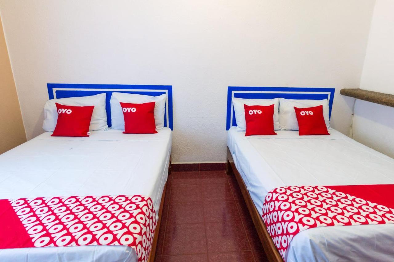 זיהואטנחו Hotel Isis מראה חיצוני תמונה