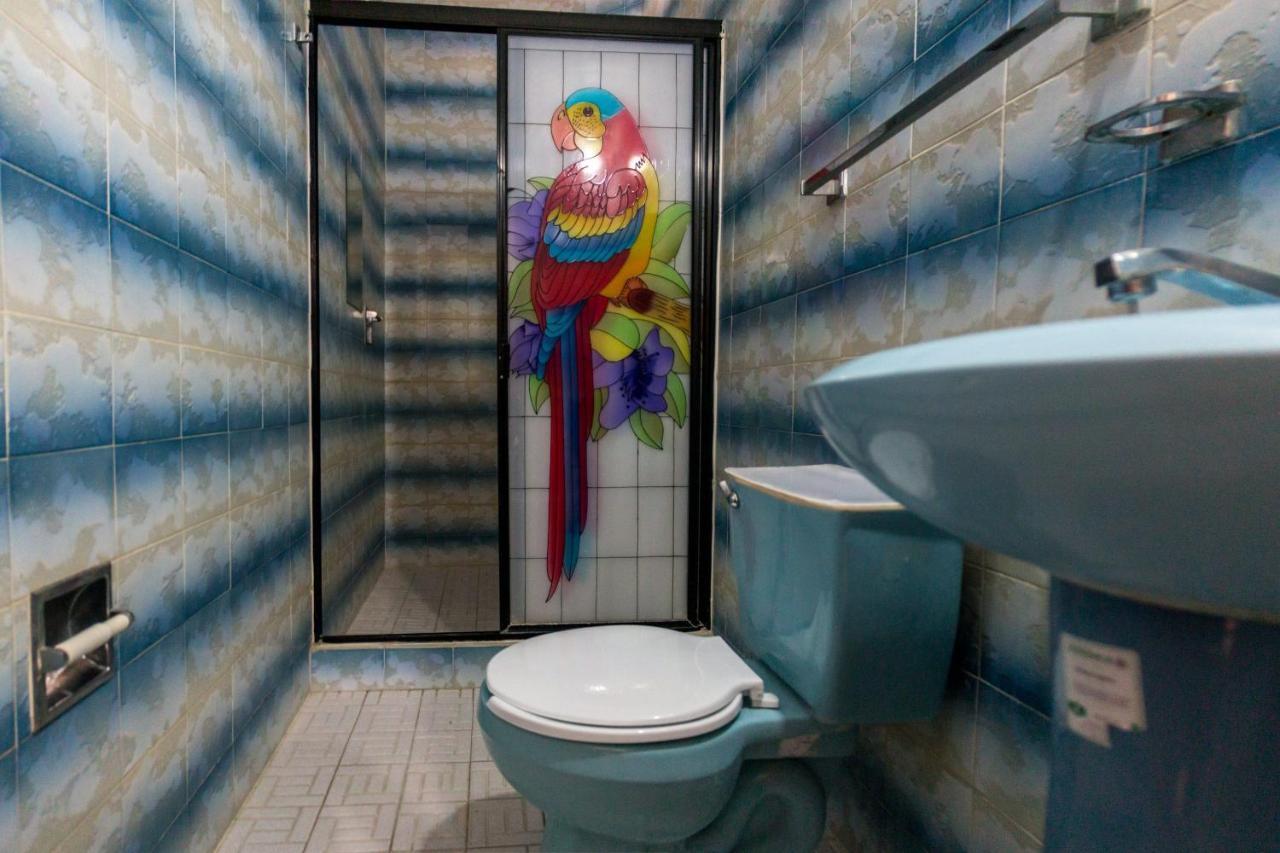 זיהואטנחו Hotel Isis מראה חיצוני תמונה
