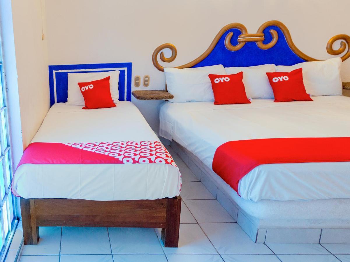 זיהואטנחו Hotel Isis מראה חיצוני תמונה